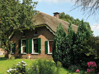 Foto van rijksmonument aan de Beulekampersteeg 43