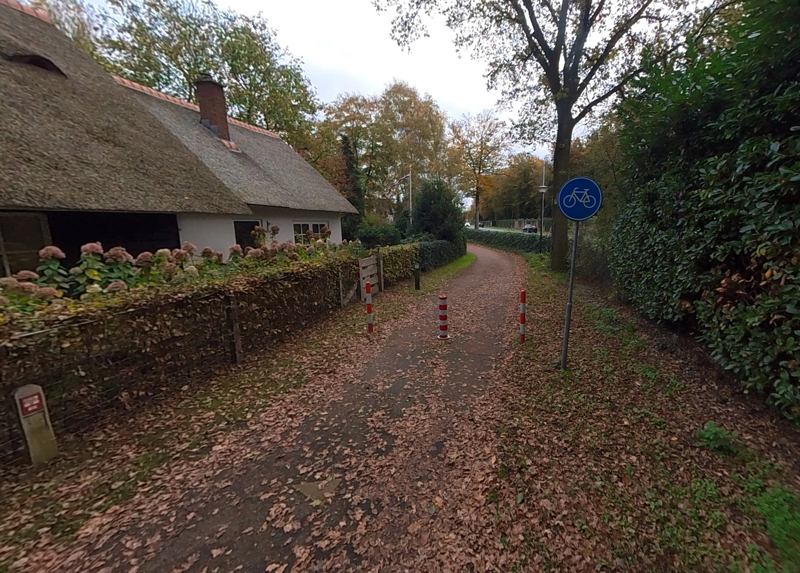 28 Bijsterenseweg