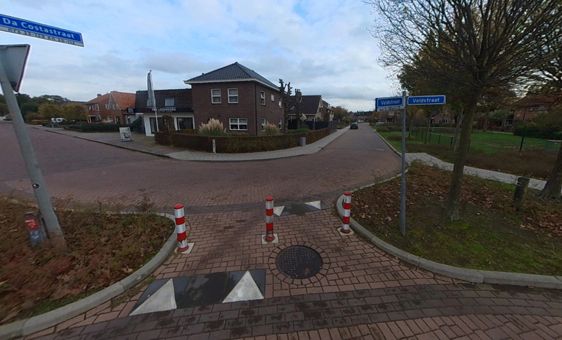 90 Veldstraat