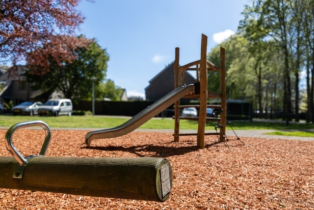 Speeltuin Slangenburg