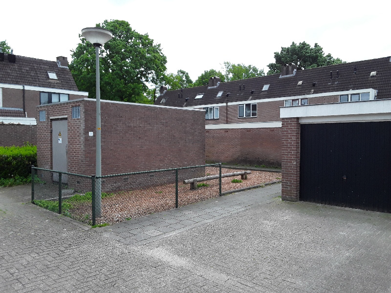 speeltuin klaversstraat