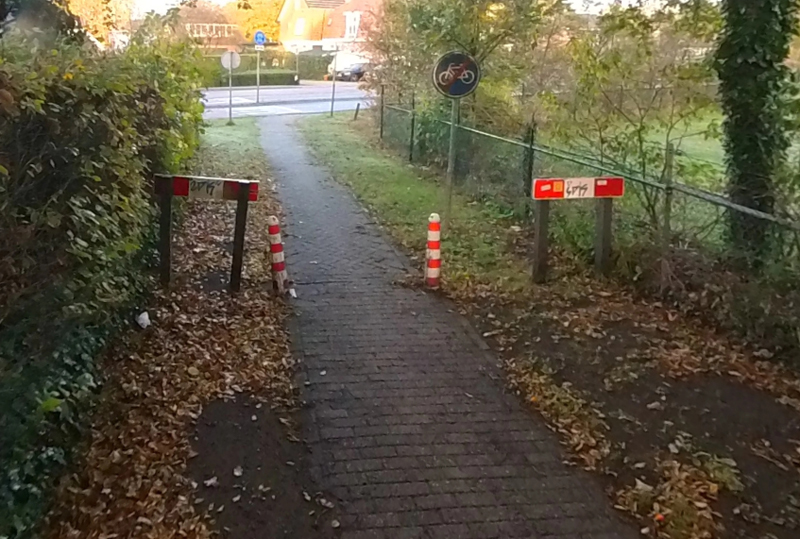 54 Schoonhoverweg